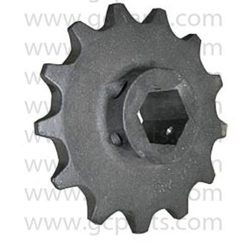 13T SPROCKET